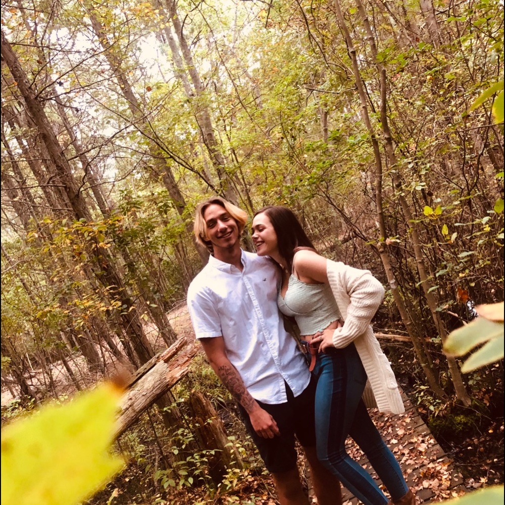 Meet your Posher, Michaela